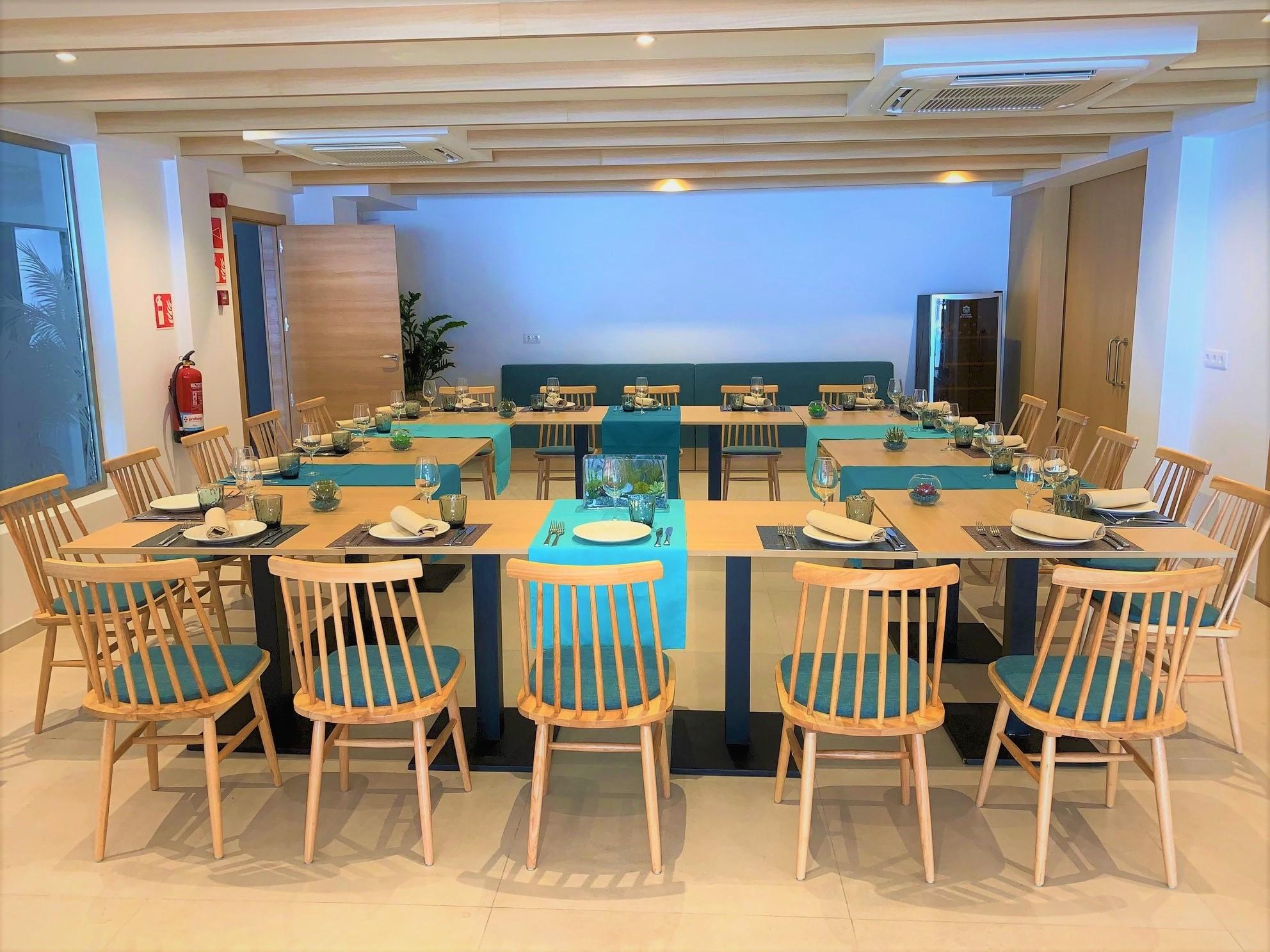 Hotel Seasun Aniram