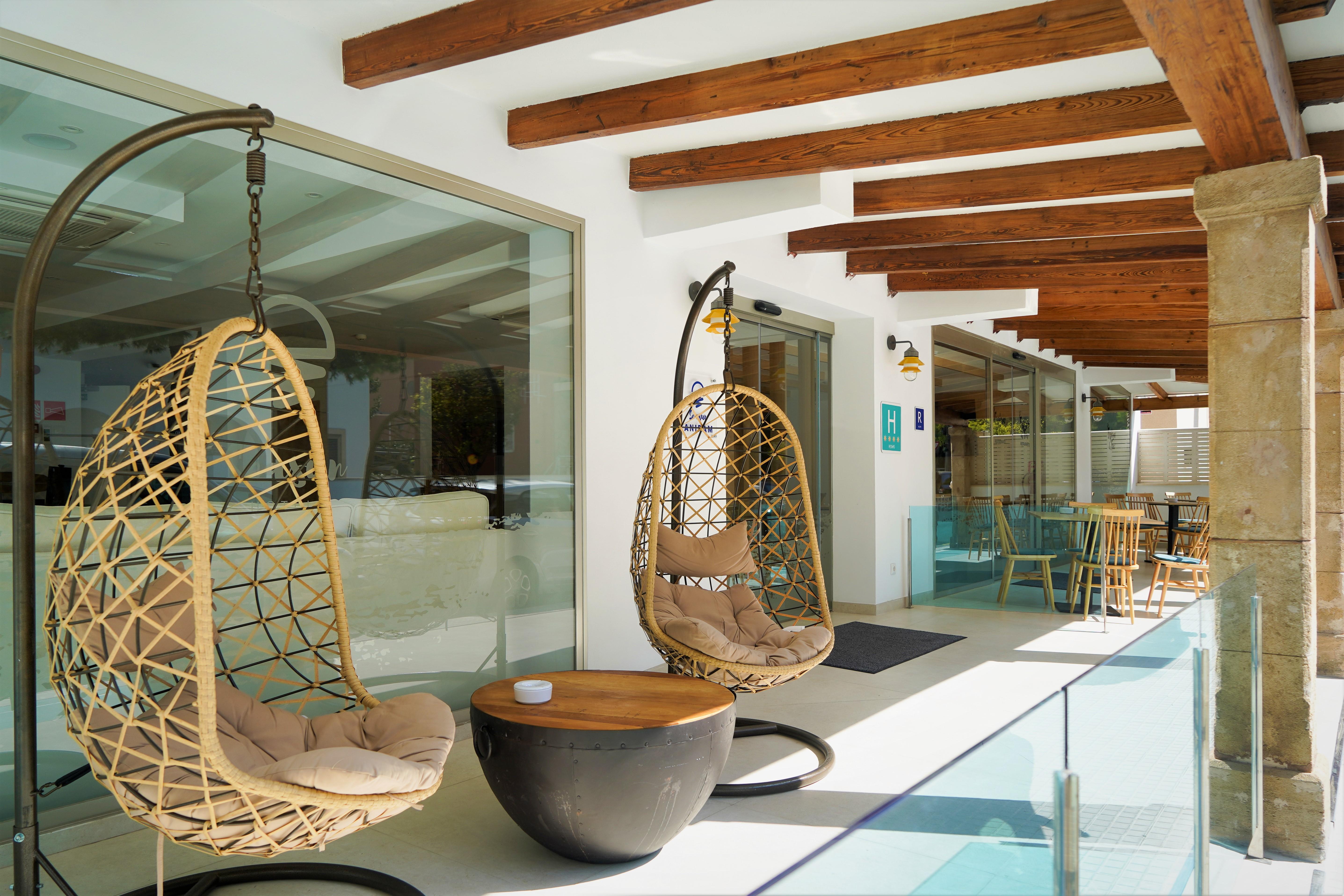 Hotel Seasun Aniram Playa de Palma (Mallorca)