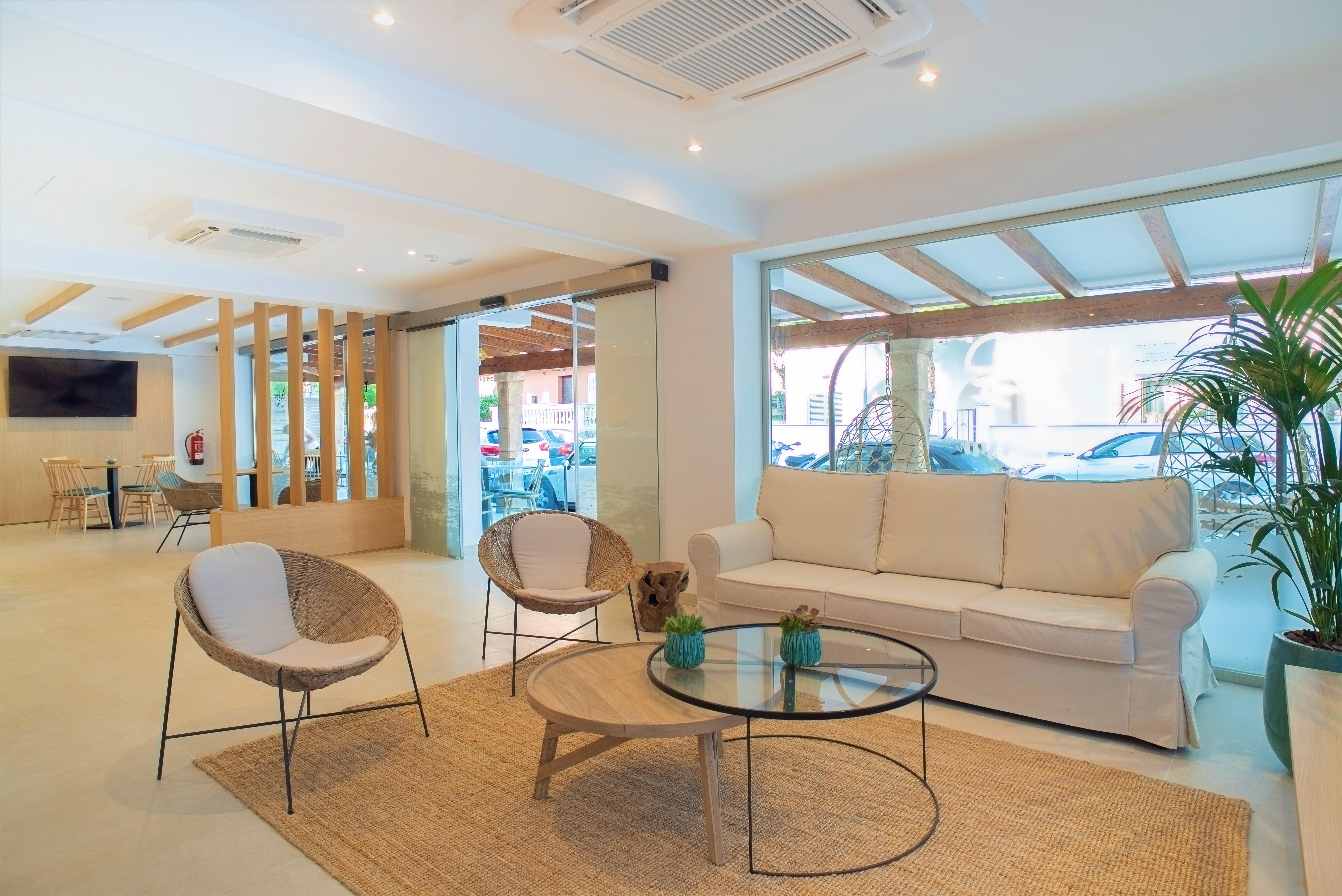 Hotel Seasun Aniram 4*