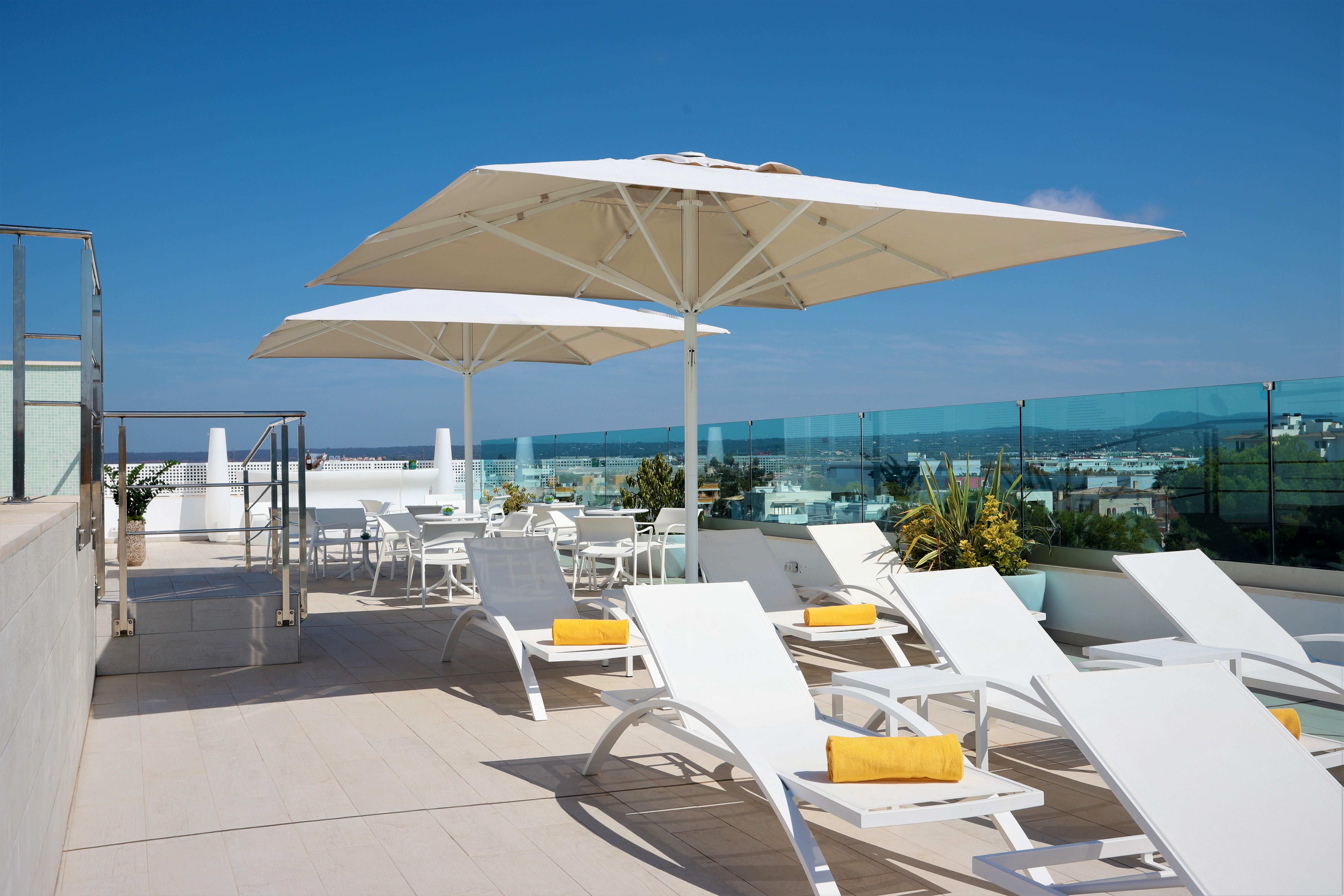 Seasun Aniram 4* Playa de Palma (Mallorca)