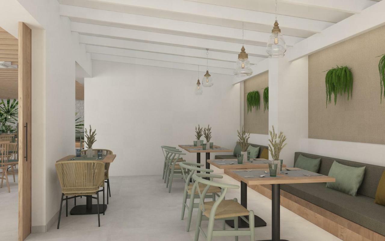 Seasun Aniram Hotel 4*