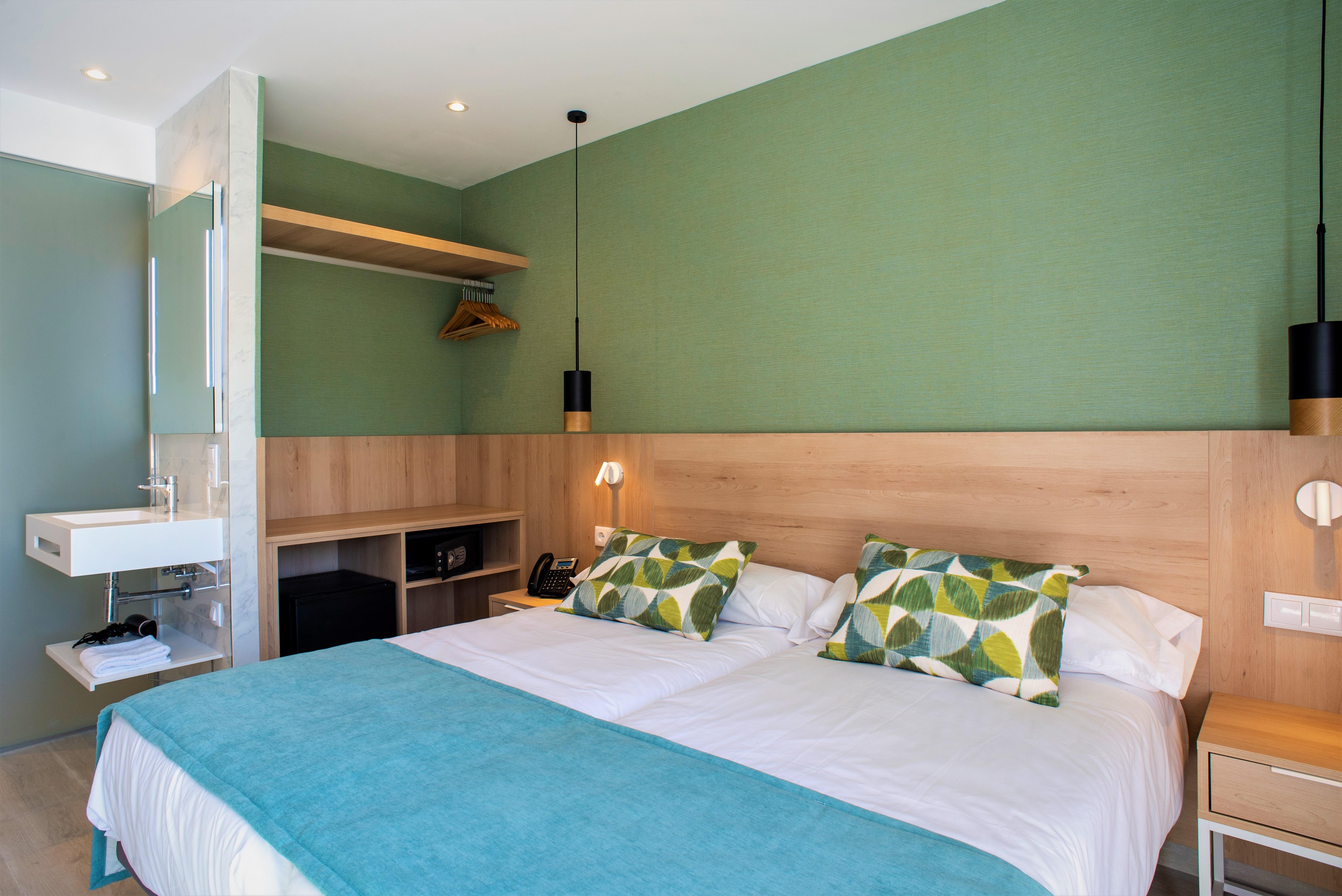 Seasun Aniram 4* Playa de Palma (Mallorca)