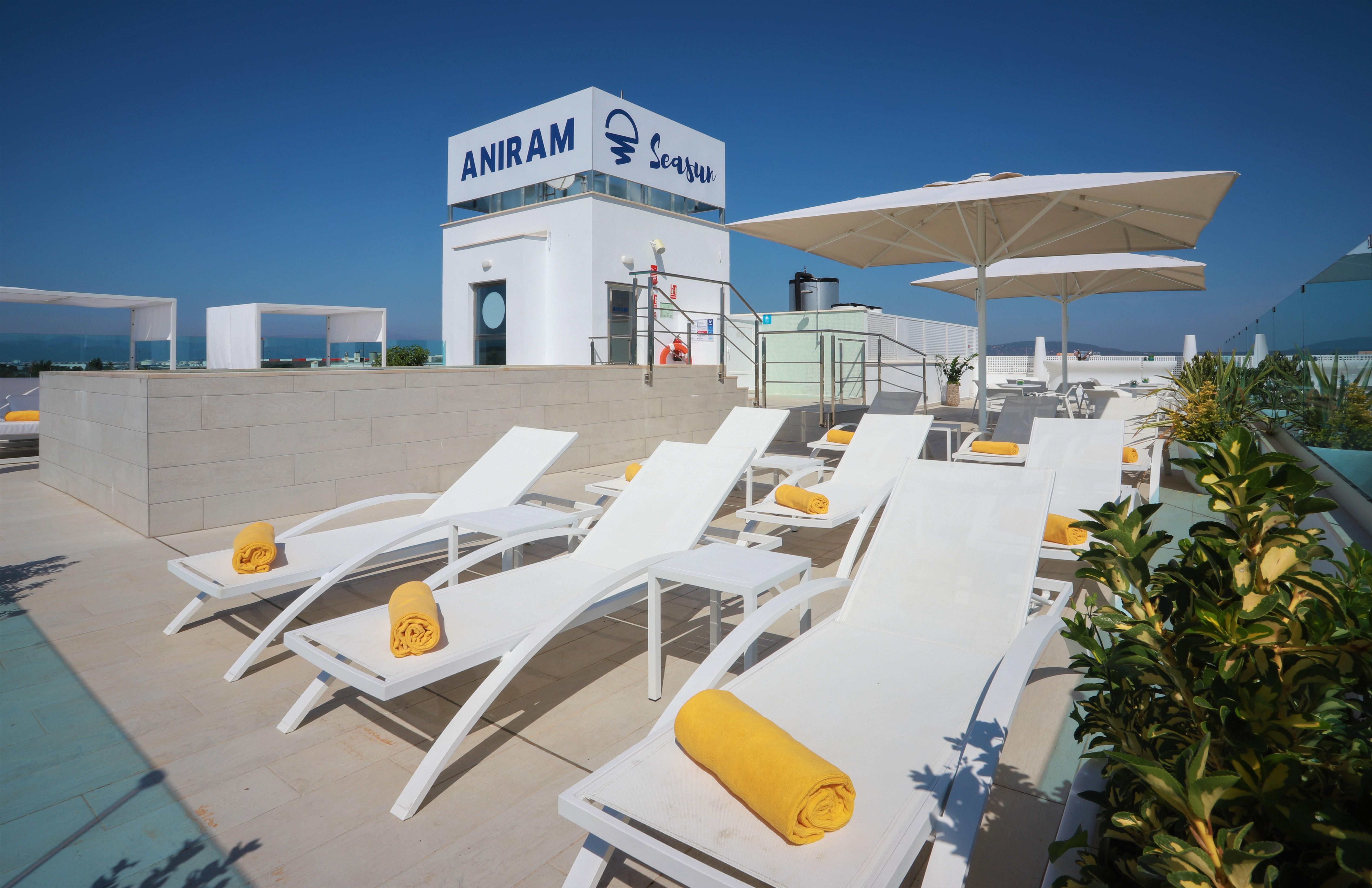 Seasun Aniram 4*