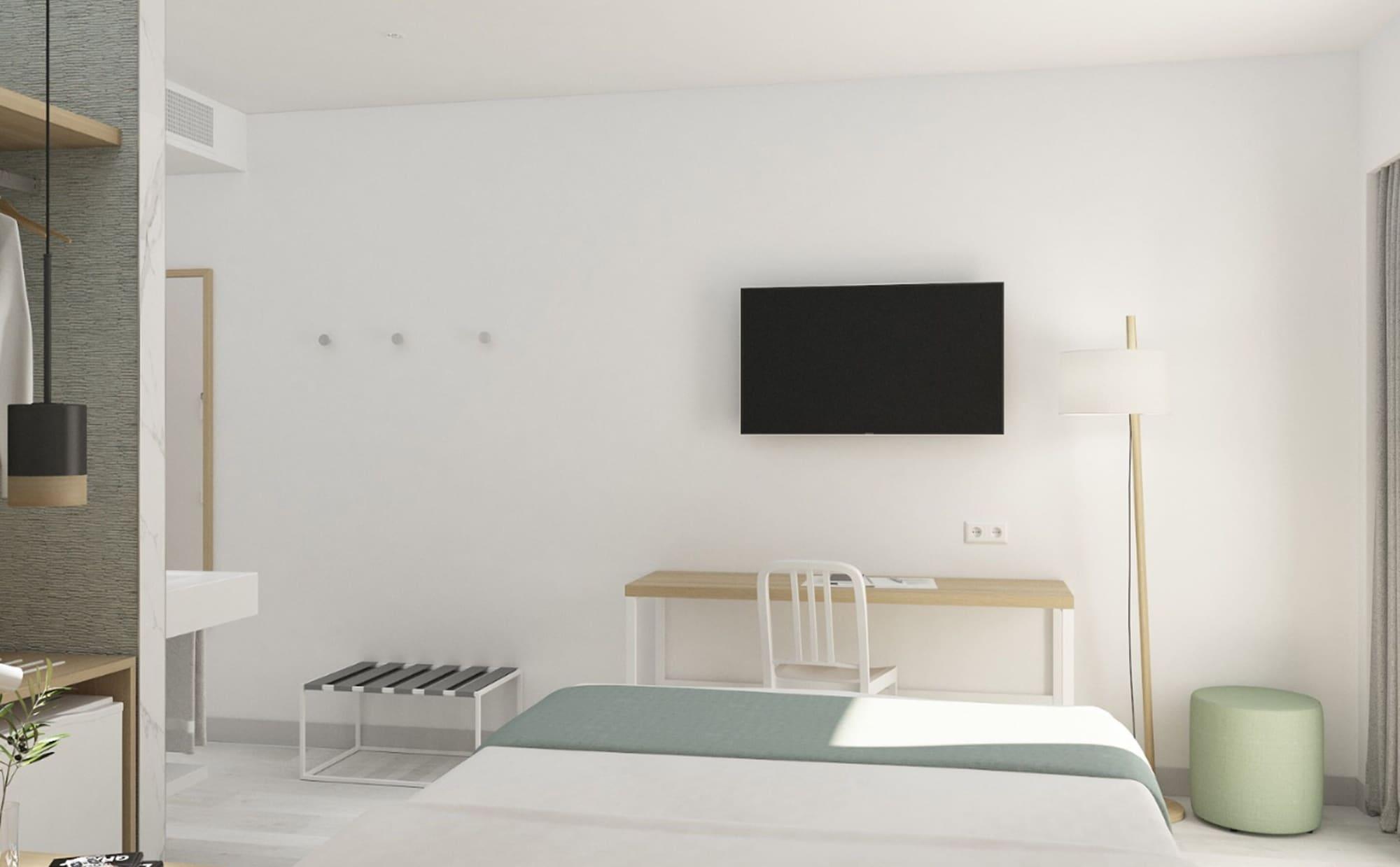 Seasun Aniram 4* Playa de Palma (Mallorca)