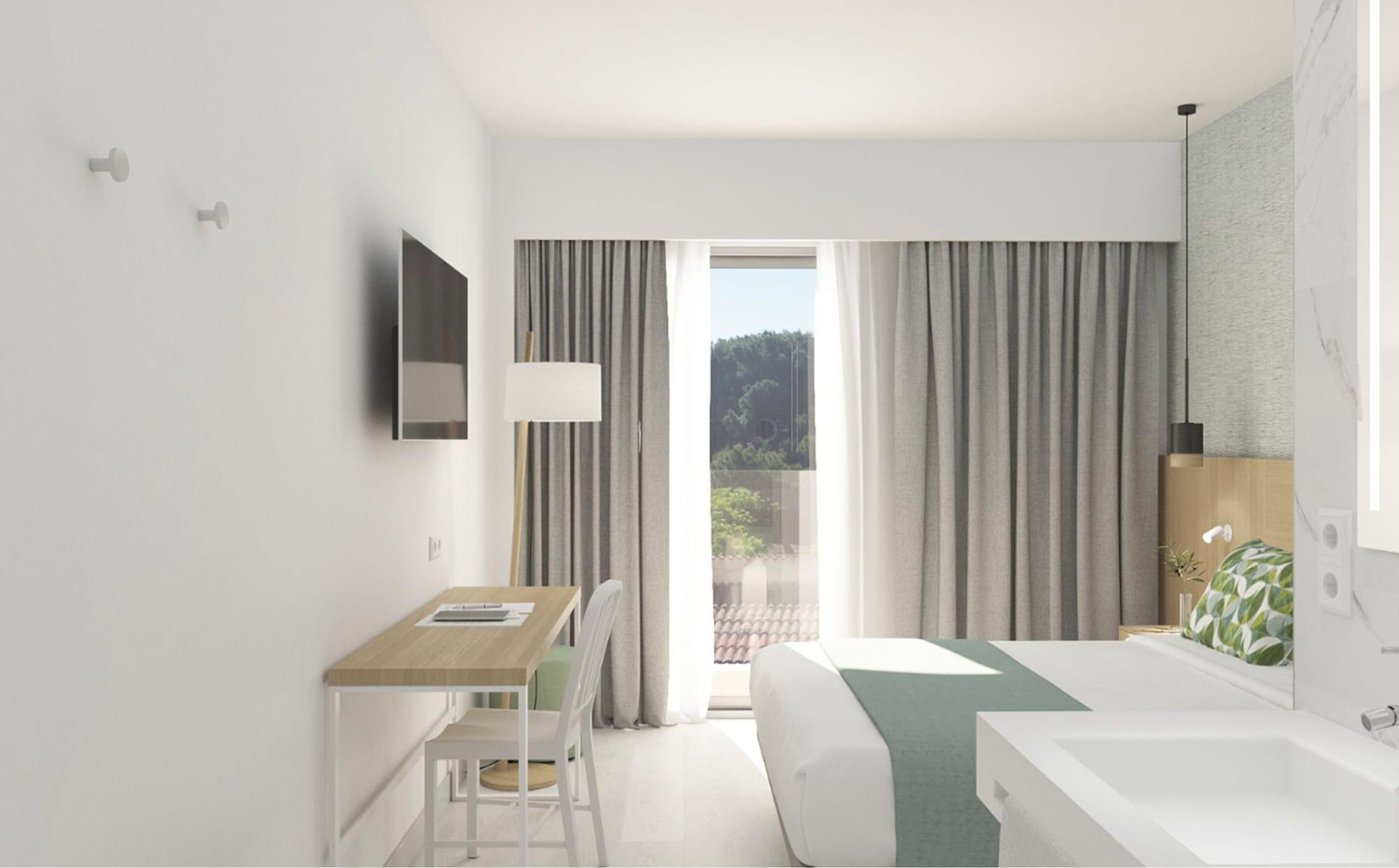 Hotel Seasun Aniram 4*