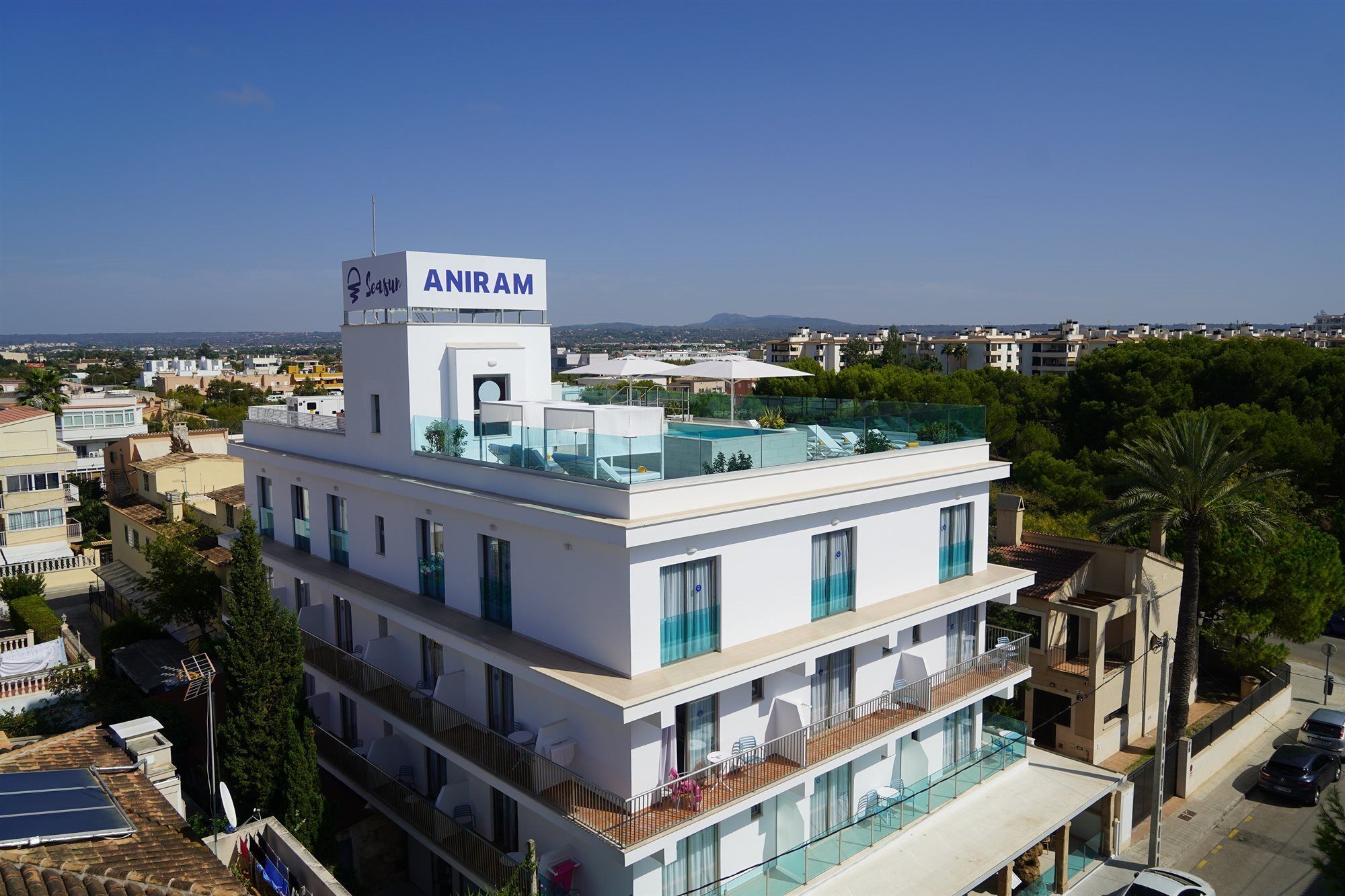 Seasun Aniram
